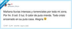 Enlace a Cuando la naturaleza te da un día de spa, por @Kaydara_Ethryn