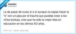 Enlace a «Es por su bien», por @BlaBlaBlito