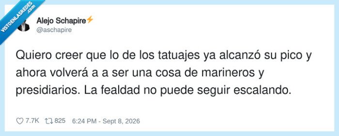 tatuajes,marineros,presidiales,fealdad,moda