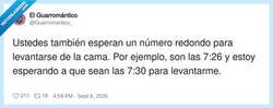 Enlace a Obvio, por @Guarromantico_