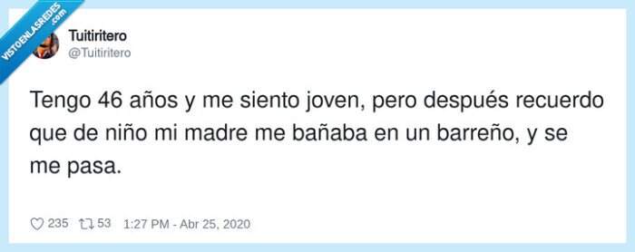 edad,recuerdos,barre&ntilde;o,maternidad,sabidur&iacute;a