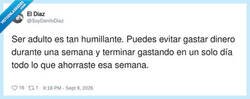 Enlace a La madurez es una estafa piramidal, por @SoyDaniloDiaz