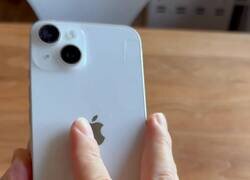Enlace a Yo ya tenía el iPhone Duo antes de que saliera al mercado