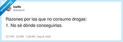 Enlace a Soy demasiado vago hasta para eso, por @dasjozef