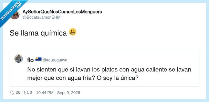 1755938 - Ya entiendo lo de PISA, por @BocataJamonEHM