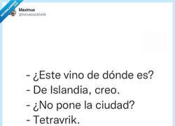 Enlace a Cuando intentas quedar culto pero acabas diciendo la primera cosa rara que se te pasa por la cabeza, por @felixdelac80448