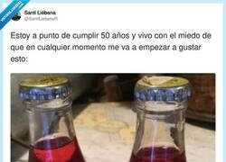 Enlace a Yo flipo cómo aún puede existir el bitter kas, por @SantiLiebanaR