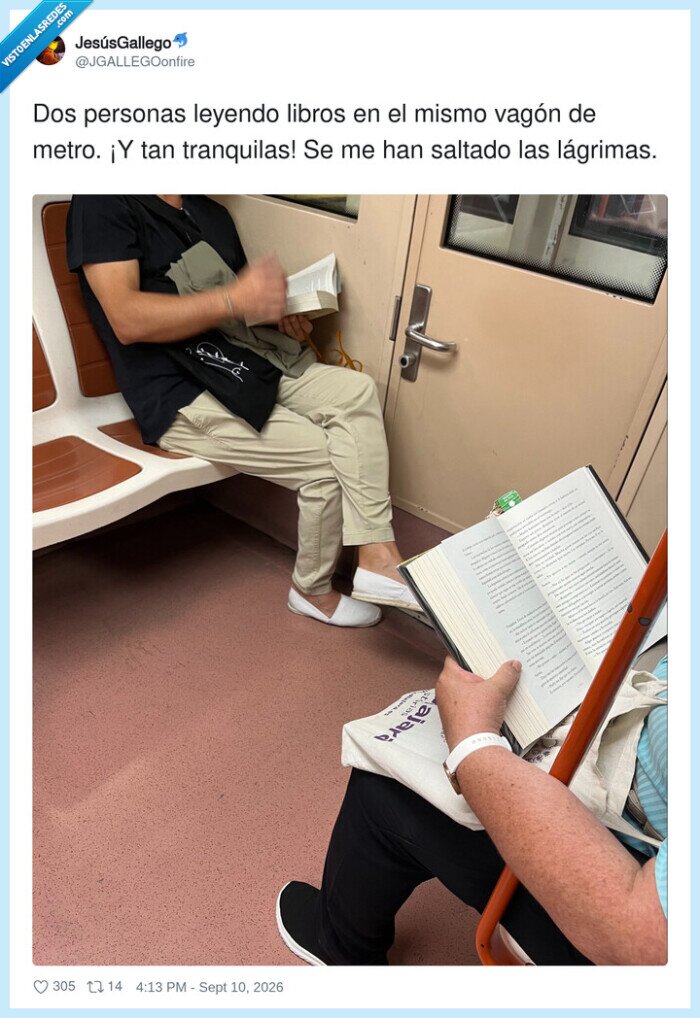metro,lectura,libros,civilizaci&oacute;n,milagro