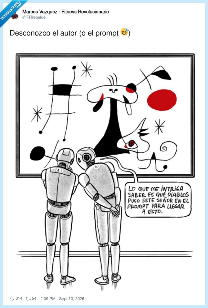 inteligenciaartificial,pinturaabstracta,dudas,prompt,creatividad