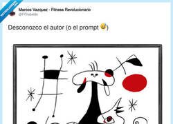 Enlace a IA, supéralo, por @FITrebelde