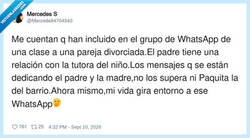 Enlace a Y así es como mi vida se convierte en un reality show de Mediaset sin que nadie me haya pedido permiso