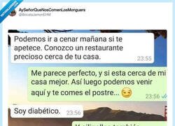 Enlace a Búscate uno más listo, por @BocataJamonEHM