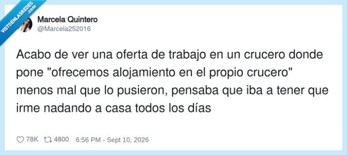 crucero,trabajo,alojamiento,viaje