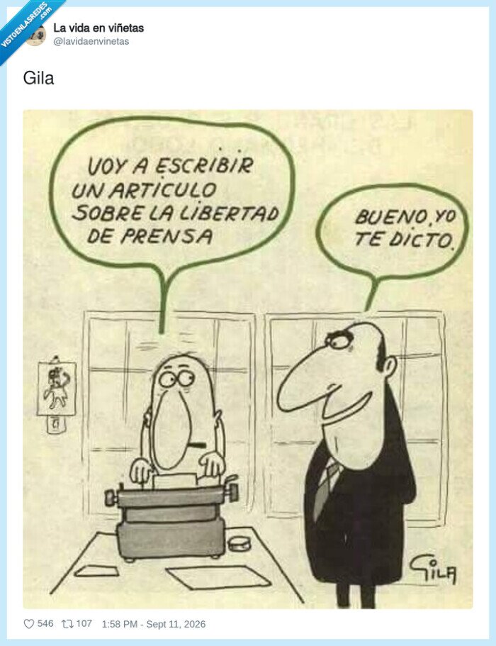 prensa,libertad,censura,periodista,dictado