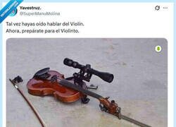 Enlace a Música para mis oídos por @supermanumolina