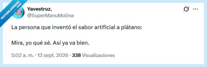 1756385 - MUY artifical por @supermanumolina