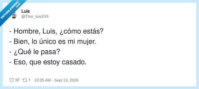 1756464 - Bien si no fuera por ella, por @Thor_luisXVII