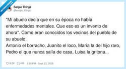Enlace a Tu abuelo: 