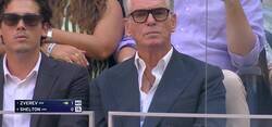 Enlace a El realizador del US Open se ha ganado su salario con creces