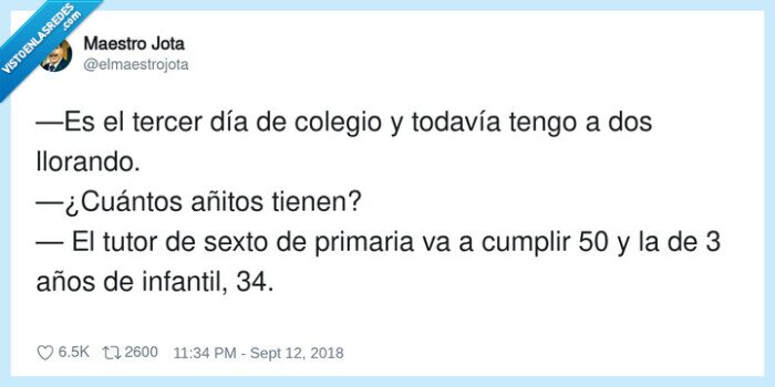 profesores,llorar,curso