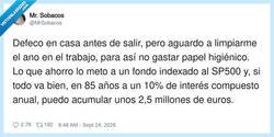 Enlace a El nuevo Warren Buffett