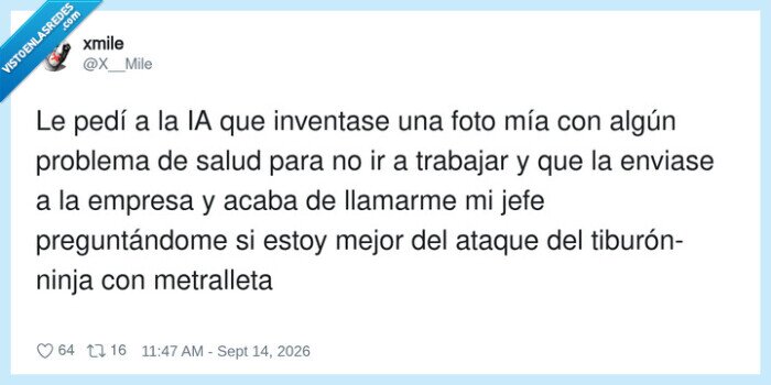 IA,falta_de_trabajo,falso_requere,ataque_tibur&oacute;n,ninja