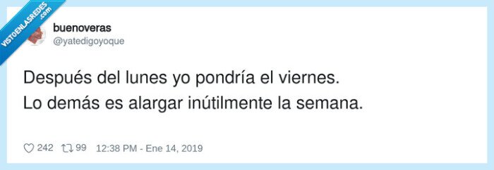 lunes,viernes,semana,trabajo,sabidur&iacute;a