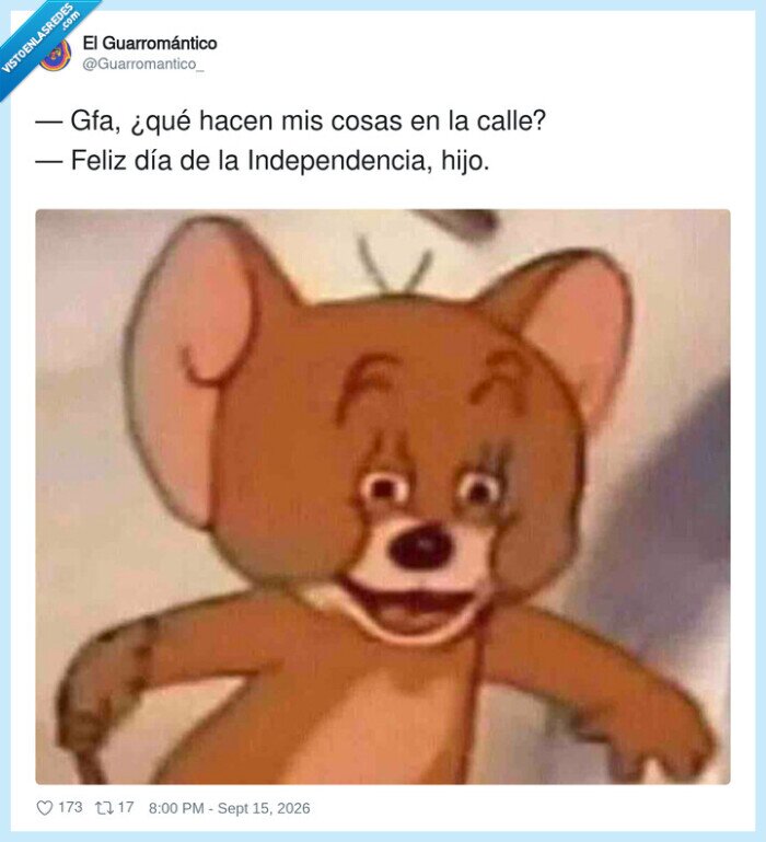 independencia,gato,sarcasmo,dia