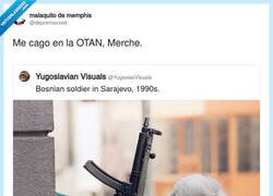 Enlace a Cuéntame cómo te atrincheraste, por @depremaxxed