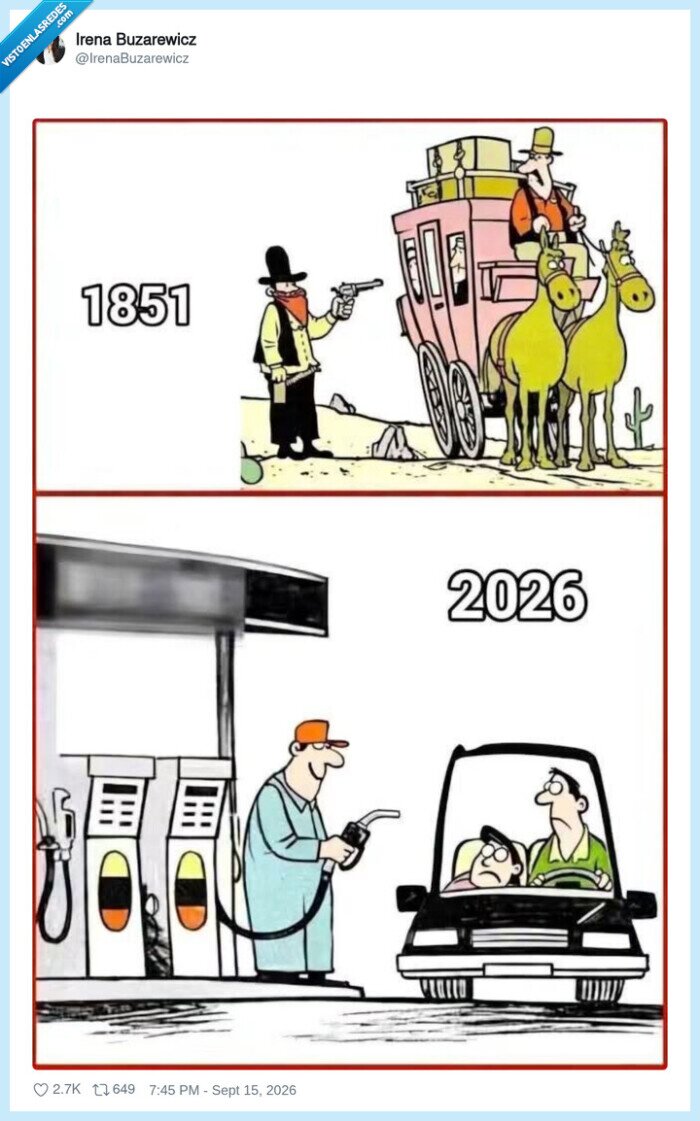 gasolina,precios,gasolinera,atraco,2026