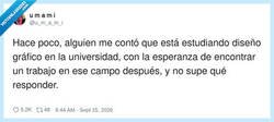 Enlace a ¿Sabe lo que es la IA?, por @u_m_a_m_i