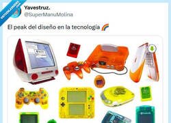 Enlace a El pantoné de la grandiosidad por @supermanumolina