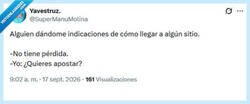 Enlace a Ni con Google Maps por @supermanumolina