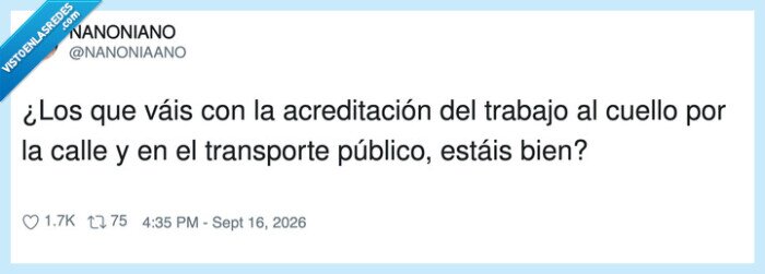 acreditacion,cuello,calle,trabajo