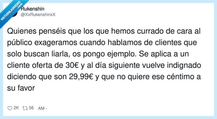 trabajo,publico,clientes