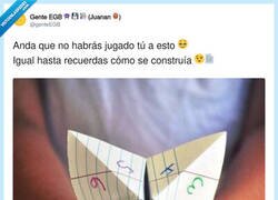 Enlace a El primer “algoritmo” que me arruinó la tarde: el comecocos, por @genteEGB