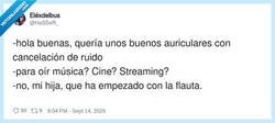 Enlace a Necesito solución ya, por @HaSSeR_