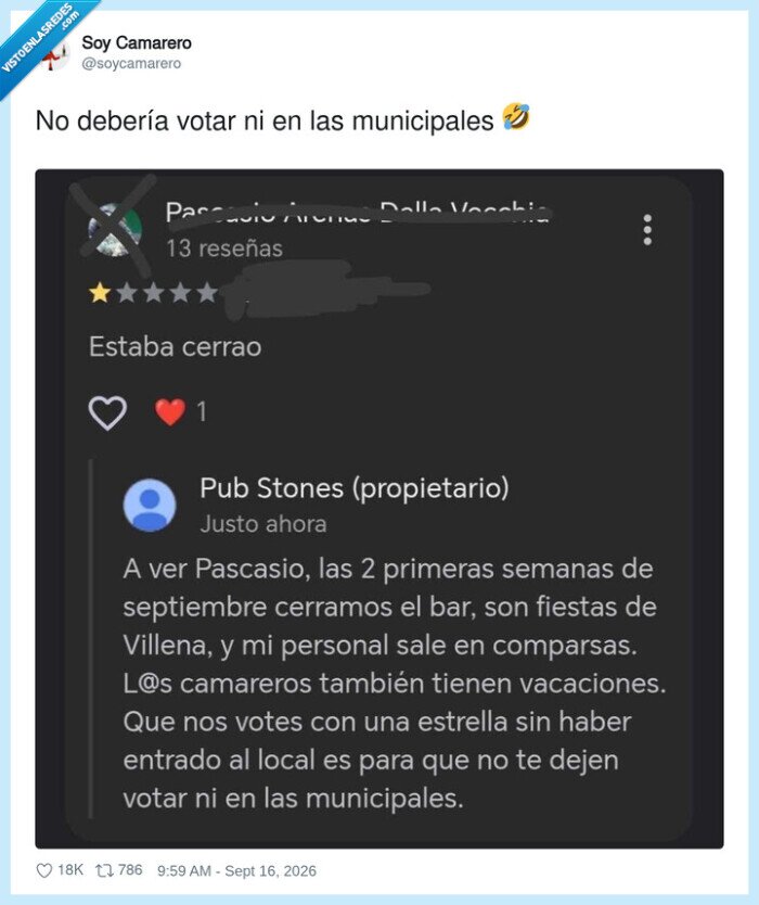 1757237 - Pascasio, no eres más tonto porque no entrenas