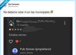 Enlace a Pascasio, no eres más tonto porque no entrenas