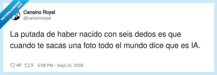 dedos,fotograf&iacute;a,IA,nacimiento,comentario