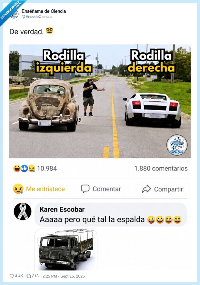 1757279 - Cuando llegas a cierta edad, por @EnsedeCiencia