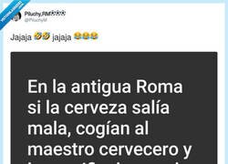 Enlace a Un poquito de historia, por @PiluchyM
