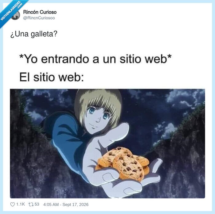 galletas,sitio web,consentimiento,datos,privacidad