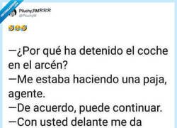 Enlace a Si cuela..., por @PiluchyM