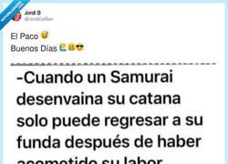 Enlace a Paco, que eres de Fuentealbilla, por @JordiCalSan