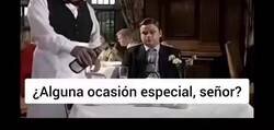Enlace a Celebrando una ocasión especial, por @ArturoGCampos