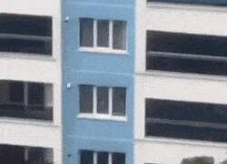 Enlace a Evacuen señores
