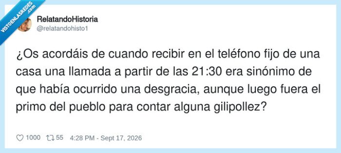 1757601 - Daba mal rollo, por @relatandohisto1