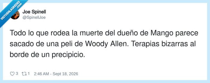 1757626 - Pronto lo veremos en Crims, por @SpinellJoe