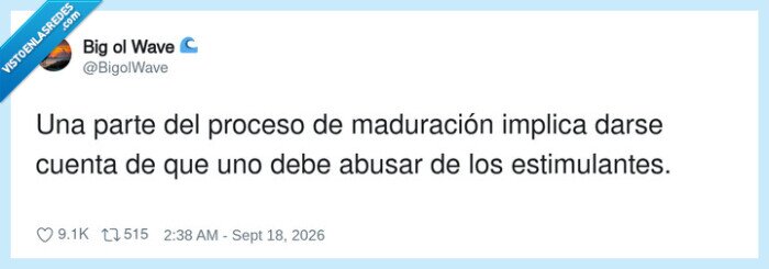 maduraci&oacute;n,estimulantes,reflexi&oacute;n,crecimiento,autoconocimiento